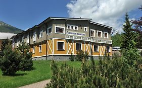 Aplend Koliba Kamzik